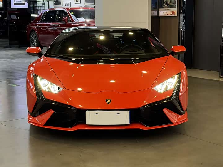 2023 Lamborghini Huracán