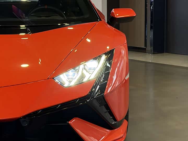 2023 Lamborghini Huracán