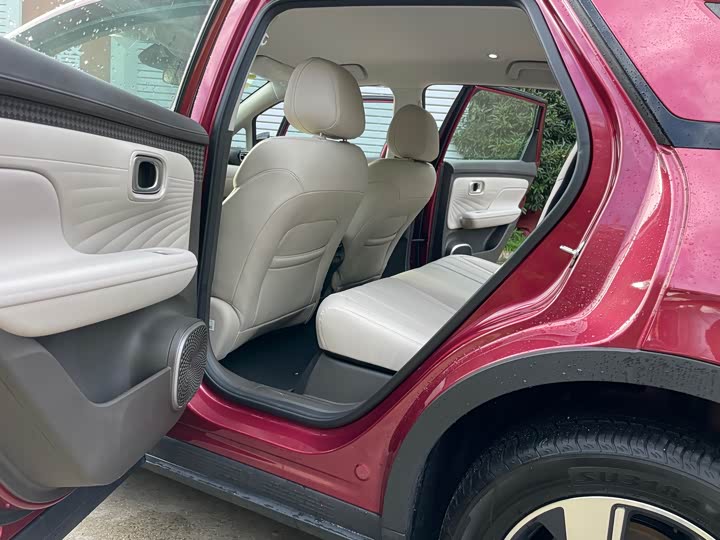 GAC Aion UT 2025 2025款 420智豪版