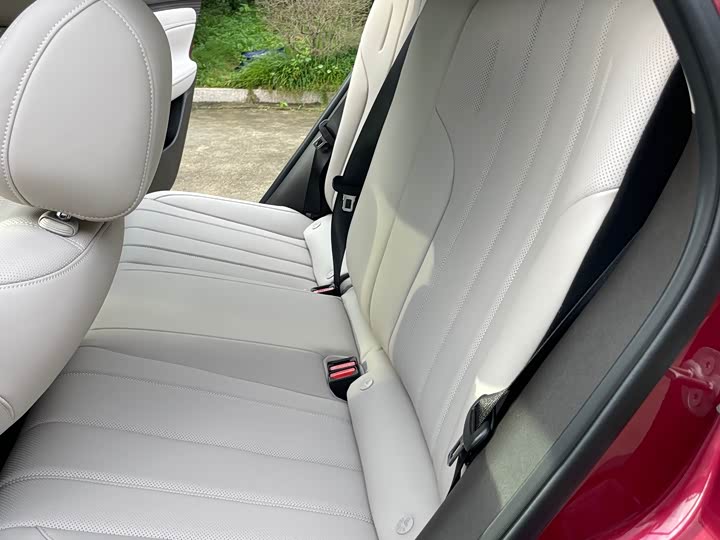 GAC Aion UT 2025 2025款 420智豪版