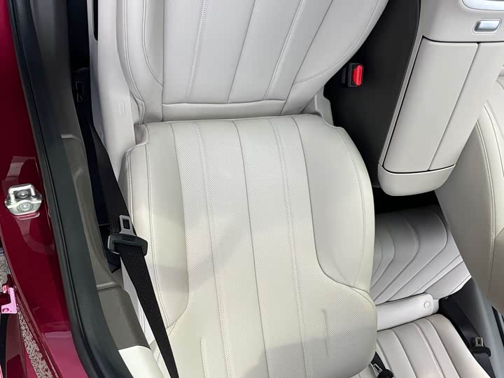 GAC Aion UT 2025 2025款 420智豪版