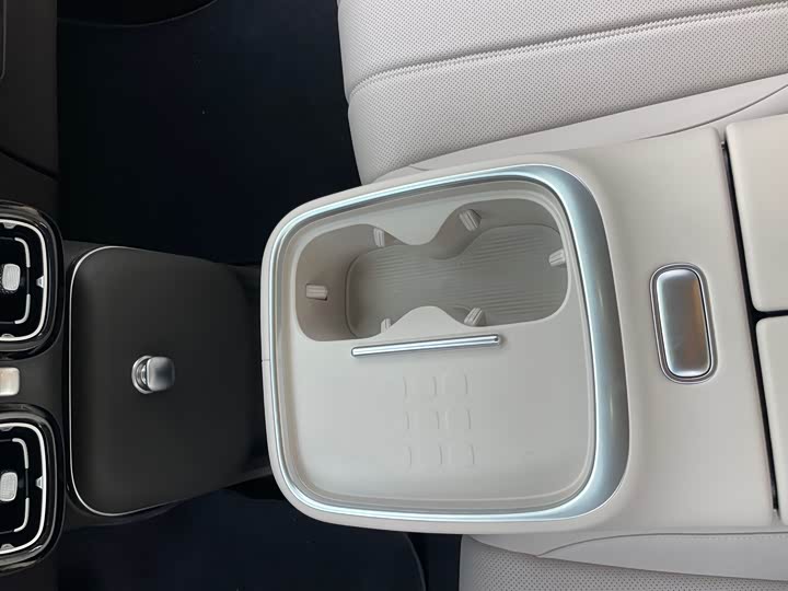 GAC Aion UT 2025 2025款 420智豪版