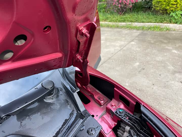 GAC Aion UT 2025 2025款 420智豪版