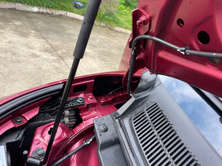 GAC Aion UT 2025 2025款 420智豪版