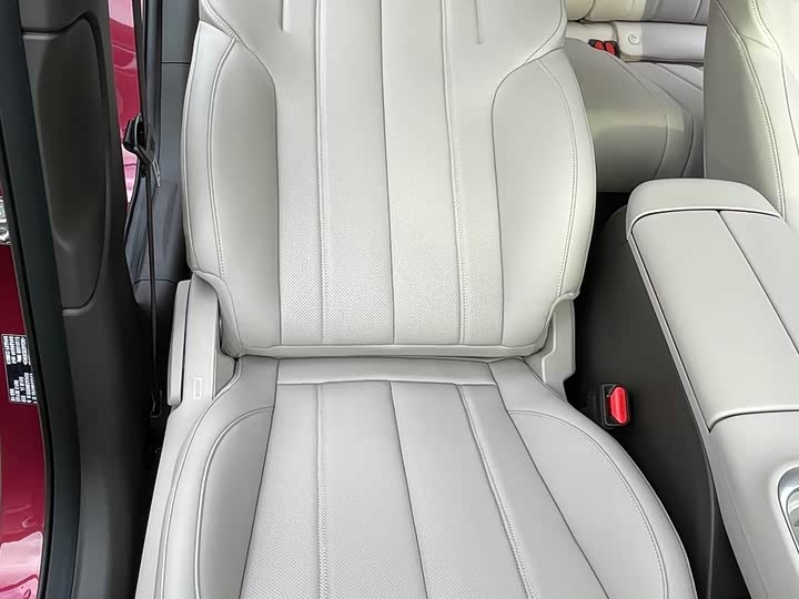 GAC Aion UT 2025 2025款 420智豪版