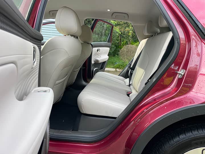 GAC Aion UT 2025 2025款 420智豪版