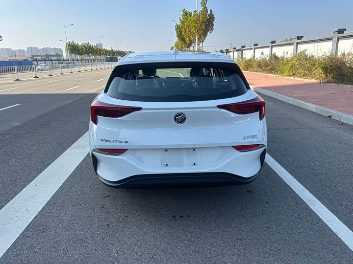 Buick Velite 6 2024 2024款 450km 舒享版 PLUS