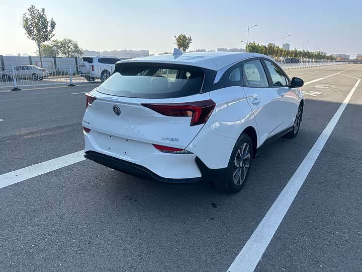 Buick Velite 6 2024 2024款 450km 舒享版 PLUS