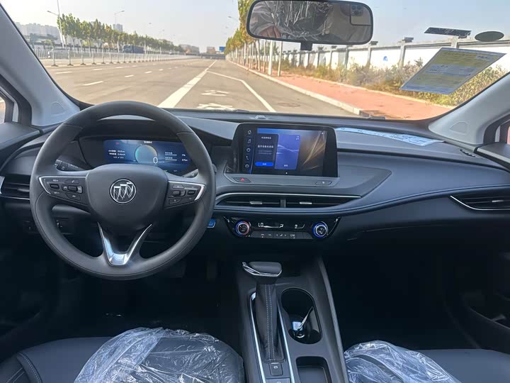 Buick Velite 6 2024 2024款 450km 舒享版 PLUS