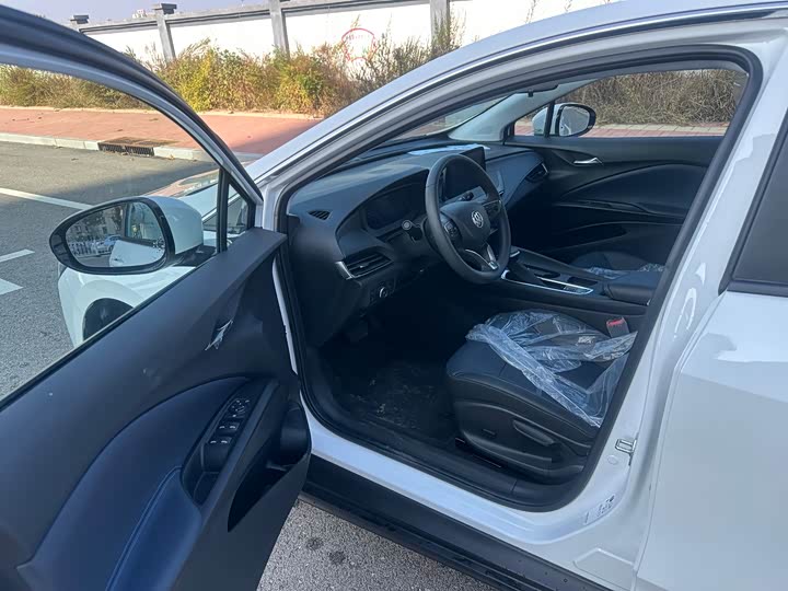 Buick Velite 6 2024 2024款 450km 舒享版 PLUS