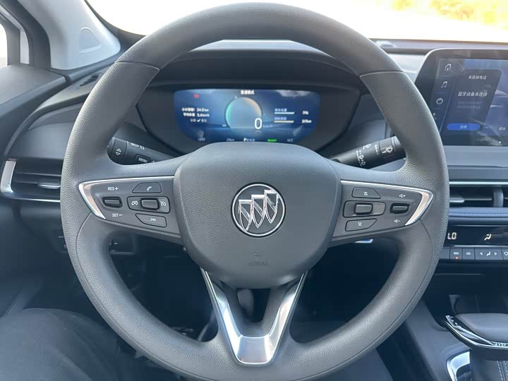 Buick Velite 6 2024 2024款 450km 舒享版 PLUS