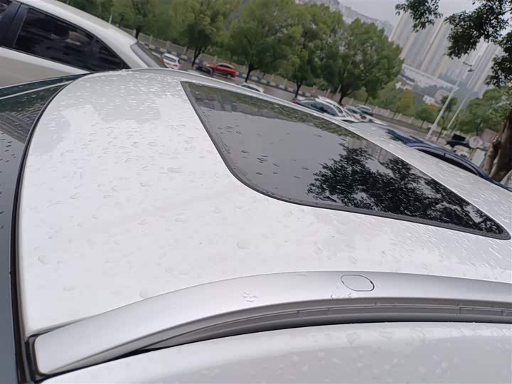 Geely Atlas 2024 2024款 1.5TD 龙腾版