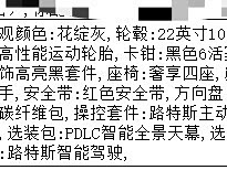 Lotus Eletre 2023 2023款 ELETRE S+