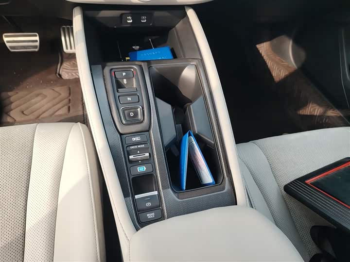 Honda Inspire Hybrid 2023 2023款 e:PHEV 智耀版