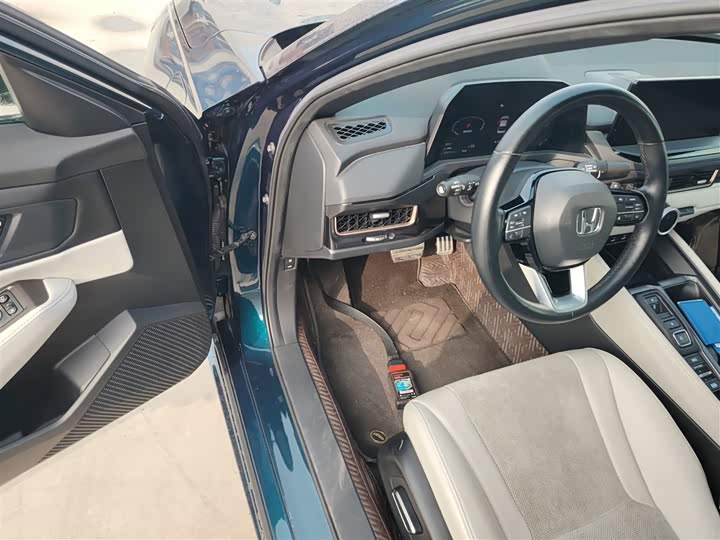 Honda Inspire Hybrid 2023 2023款 e:PHEV 智耀版