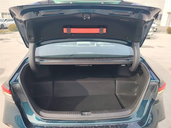 Honda Inspire Hybrid 2023 2023款 e:PHEV 智耀版