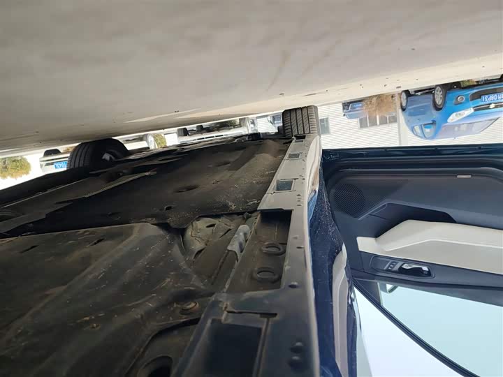 Honda Inspire Hybrid 2023 2023款 e:PHEV 智耀版