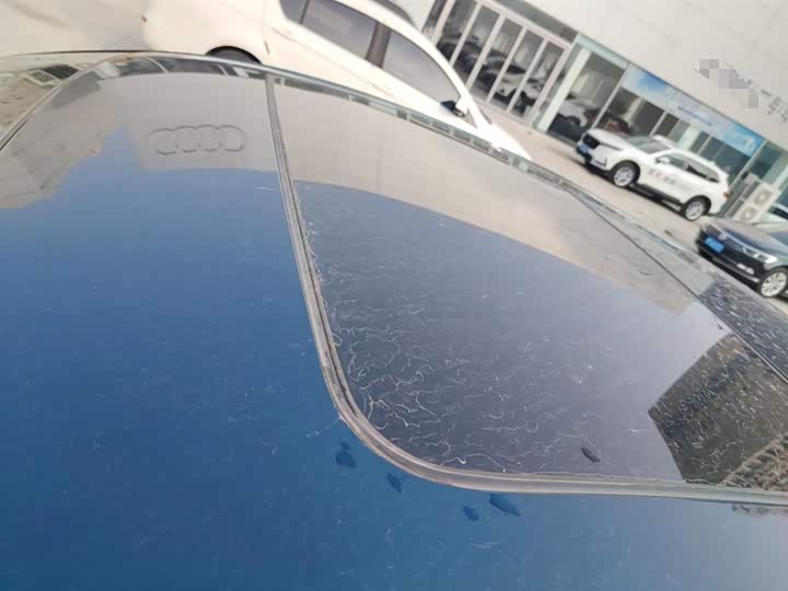 Honda Inspire Hybrid 2023 2023款 e:PHEV 智耀版