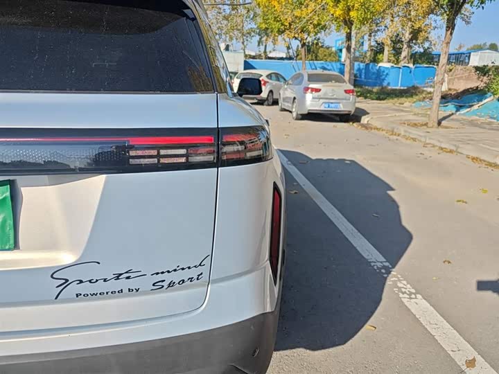 Chery Jaecoo J7 (Explore 06) 2024 2024款 官改版 1.6T 四驱秘境骑士