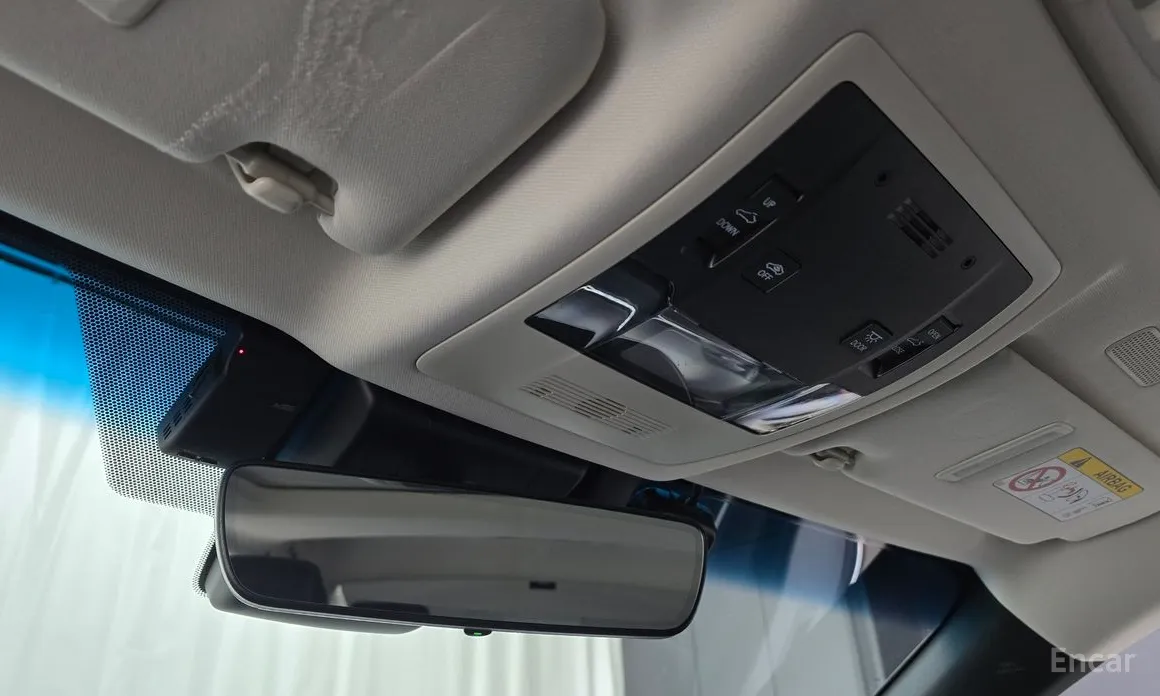 Lexus ES 2018 Luxury Plus