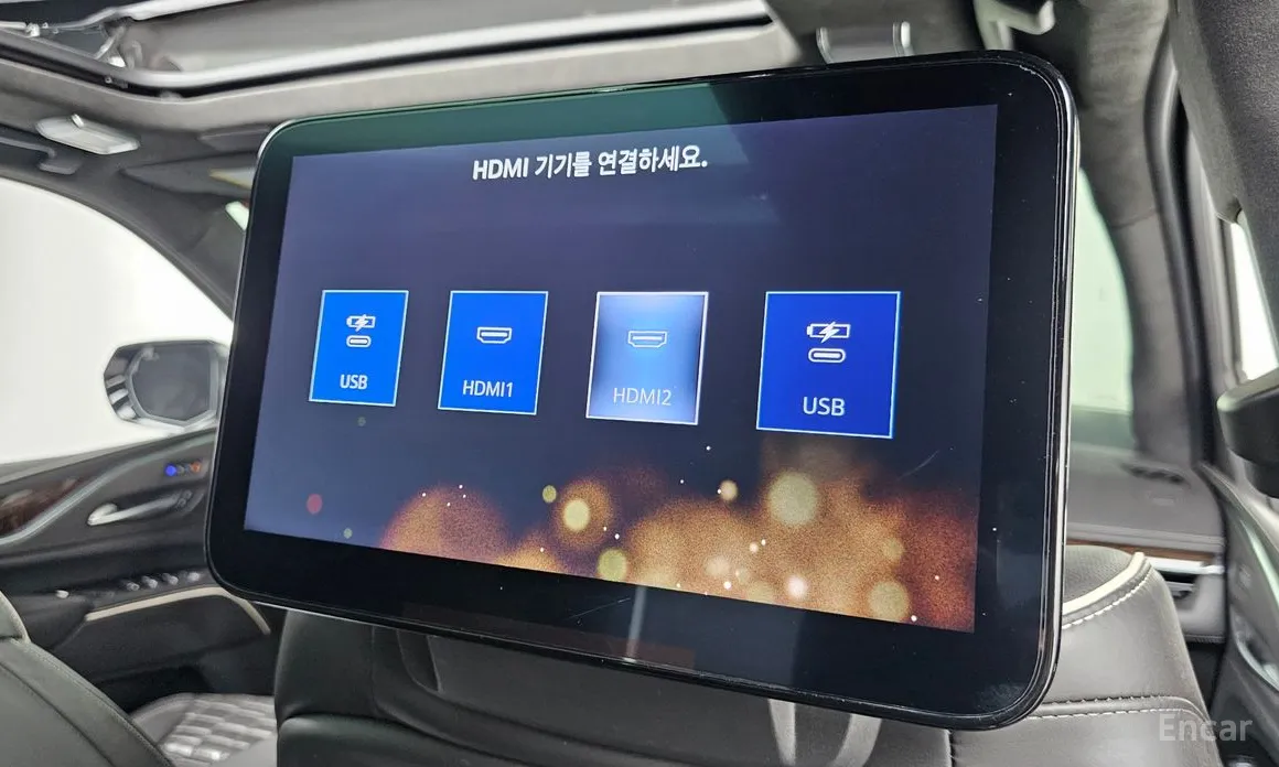 Cadillac Escalade 2021 6.2 ESV