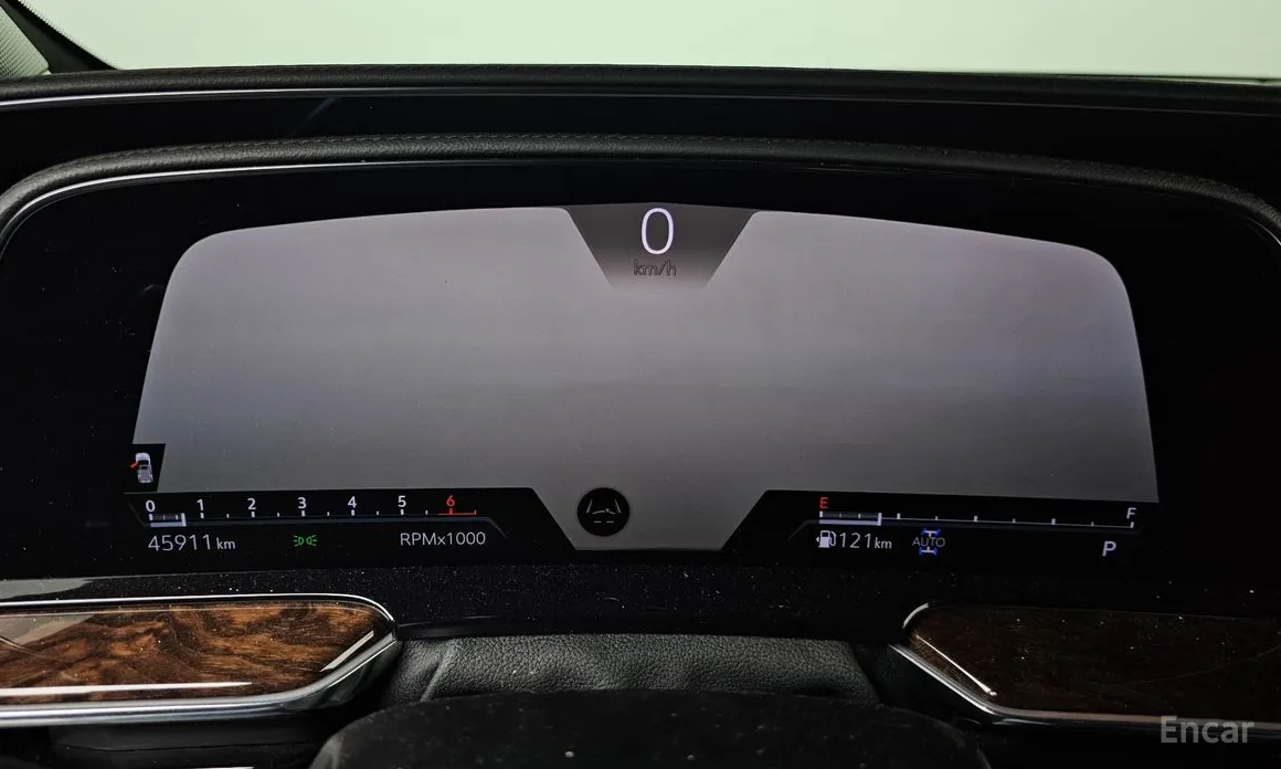 Cadillac Escalade 2021 6.2 ESV