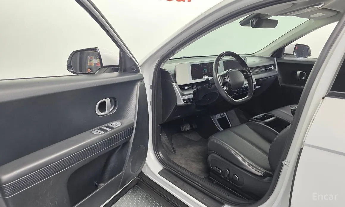 Hyundai Ioniq 5 2021 Long Range AWD