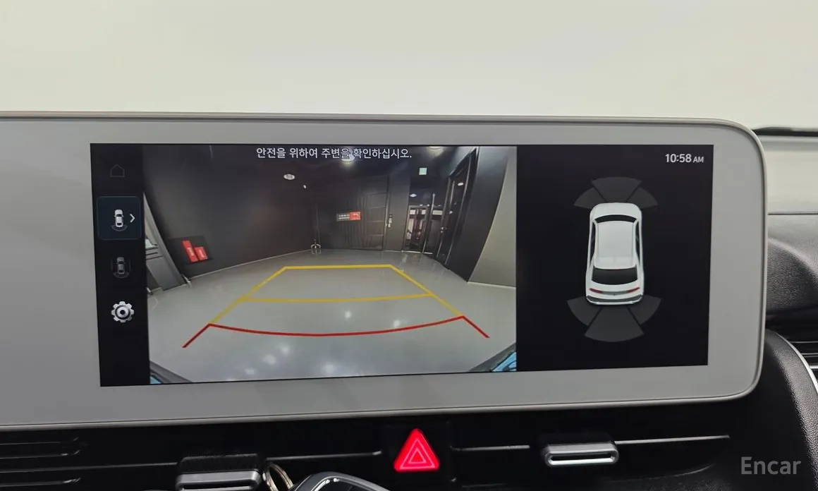 Hyundai Ioniq 5 2021 Long Range AWD