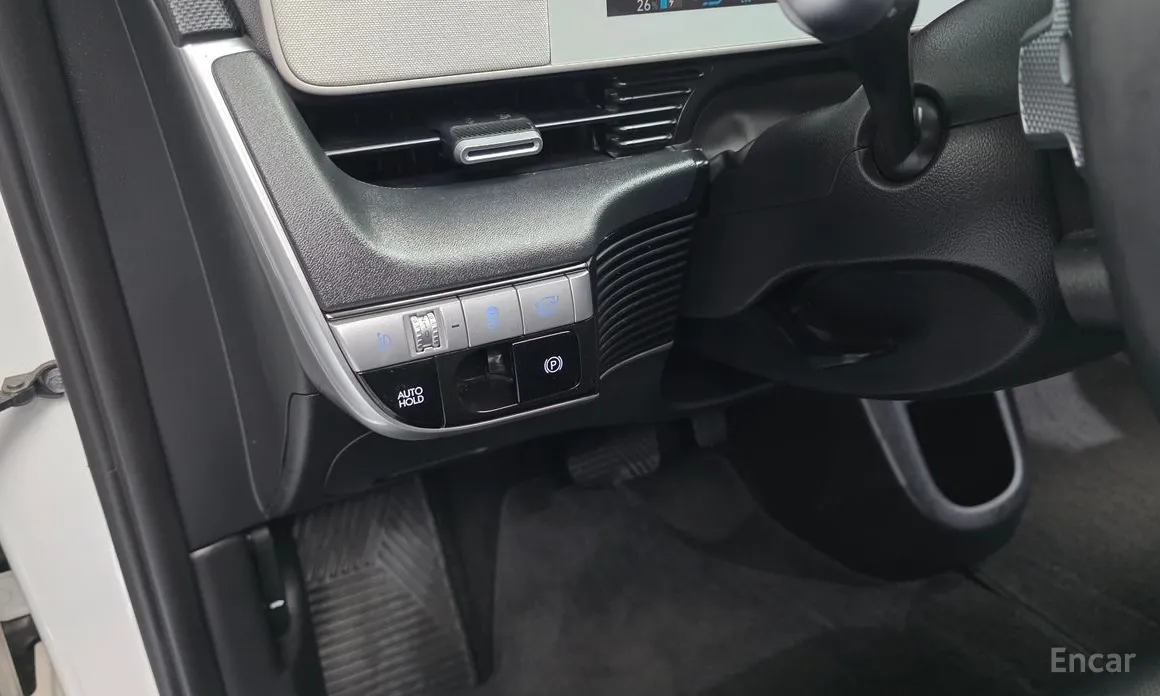 Hyundai Ioniq 5 2021 Long Range AWD