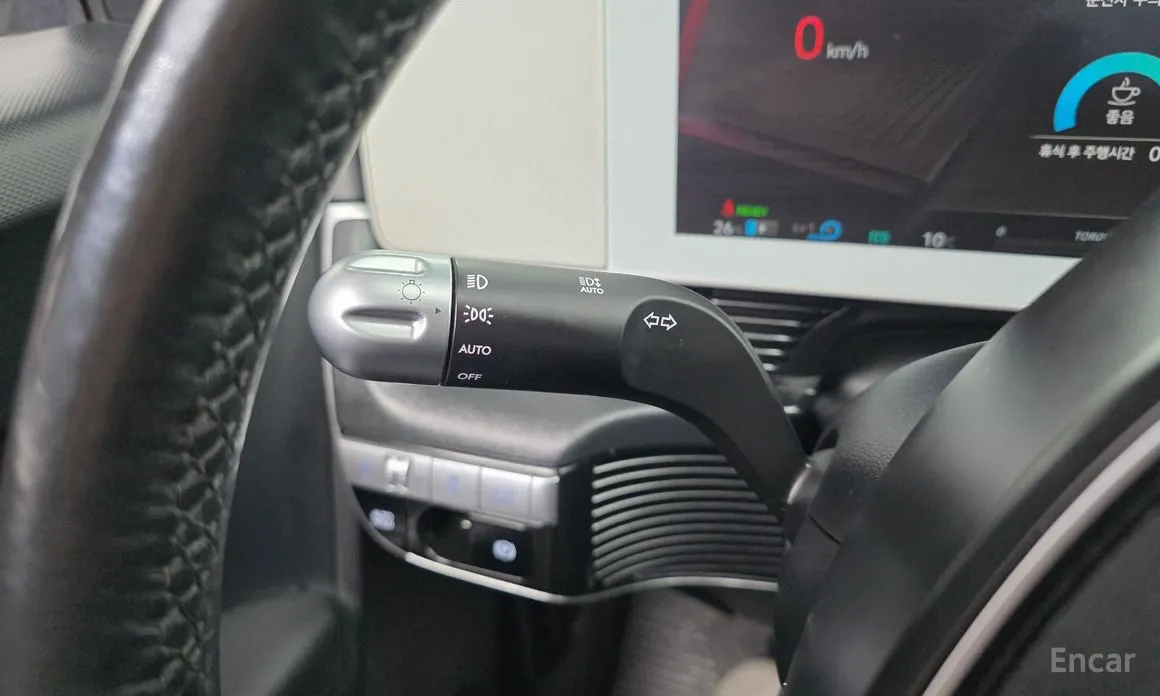 Hyundai Ioniq 5 2021 Long Range AWD