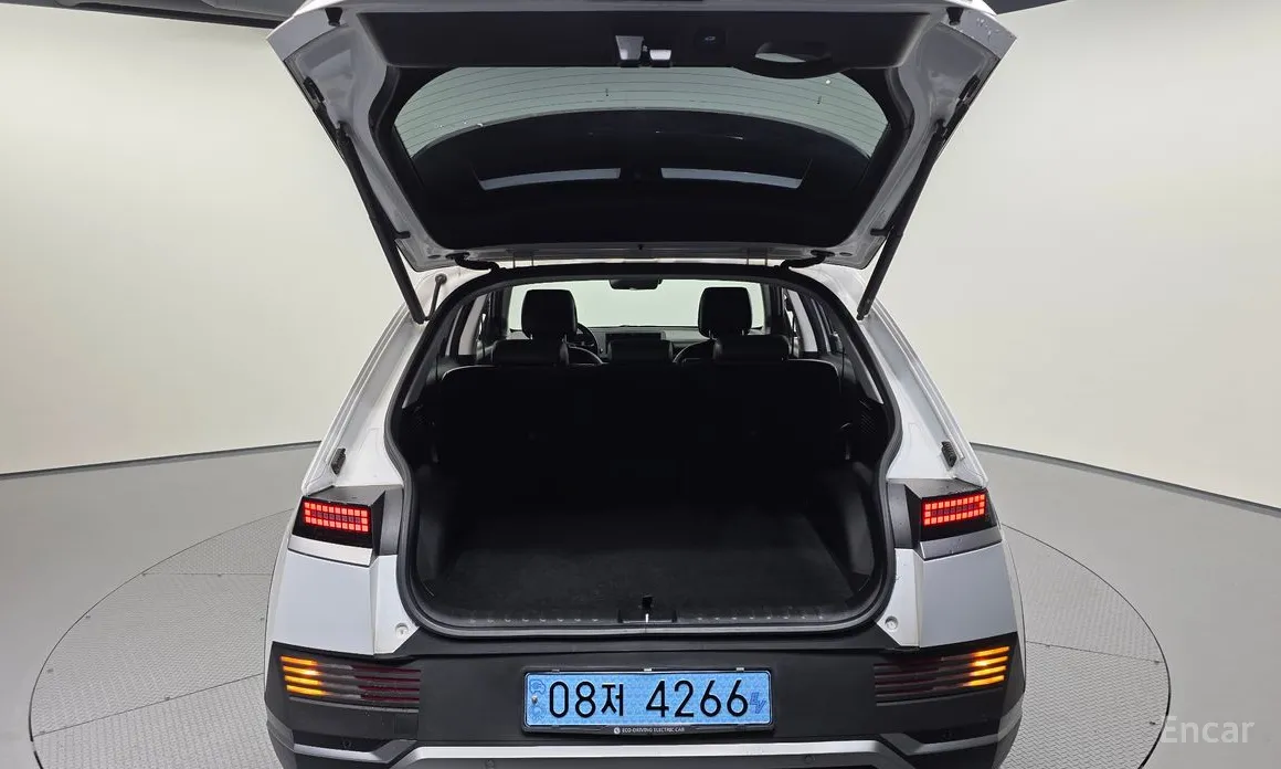 Hyundai Ioniq 5 2021 Long Range AWD