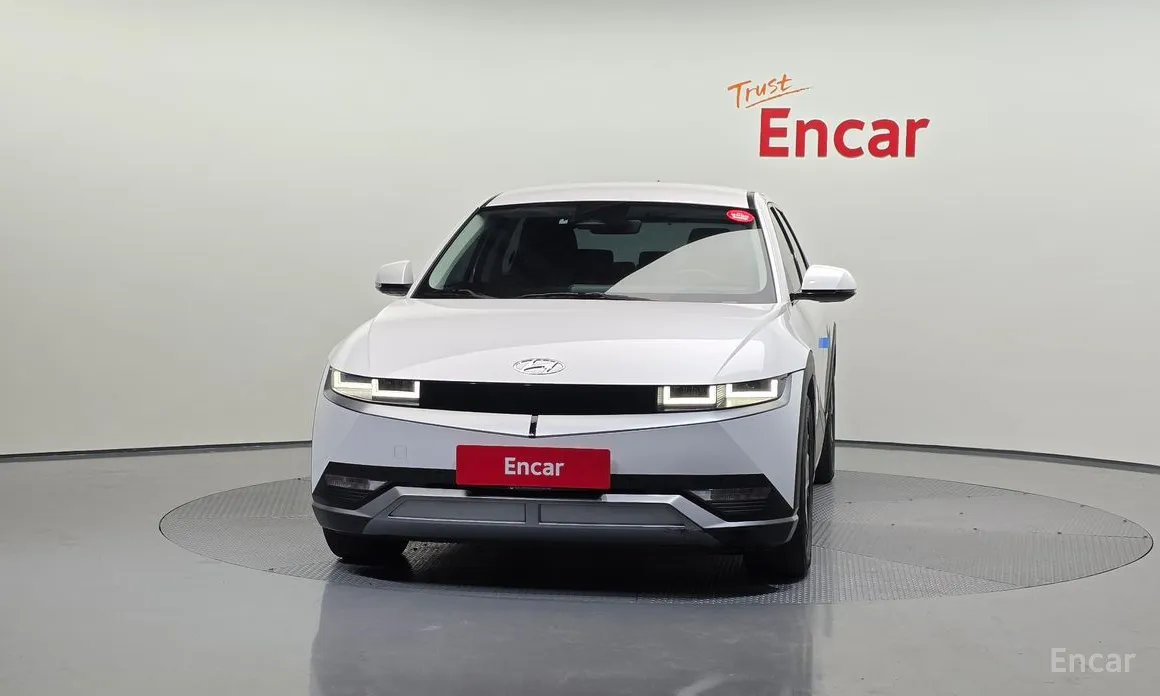 Hyundai Ioniq 5 2021 Long Range AWD