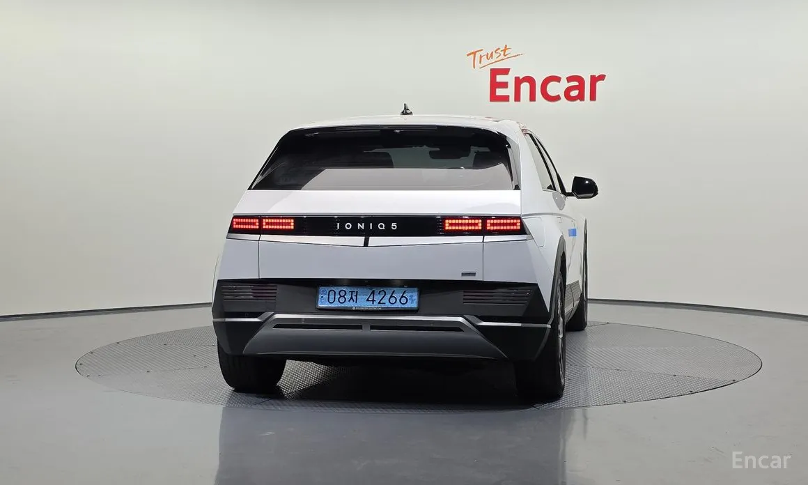 Hyundai Ioniq 5 2021 Long Range AWD