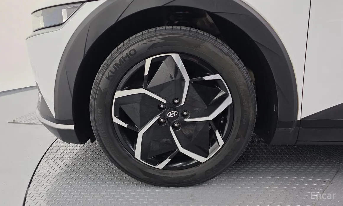 Hyundai Ioniq 5 2021 Long Range AWD