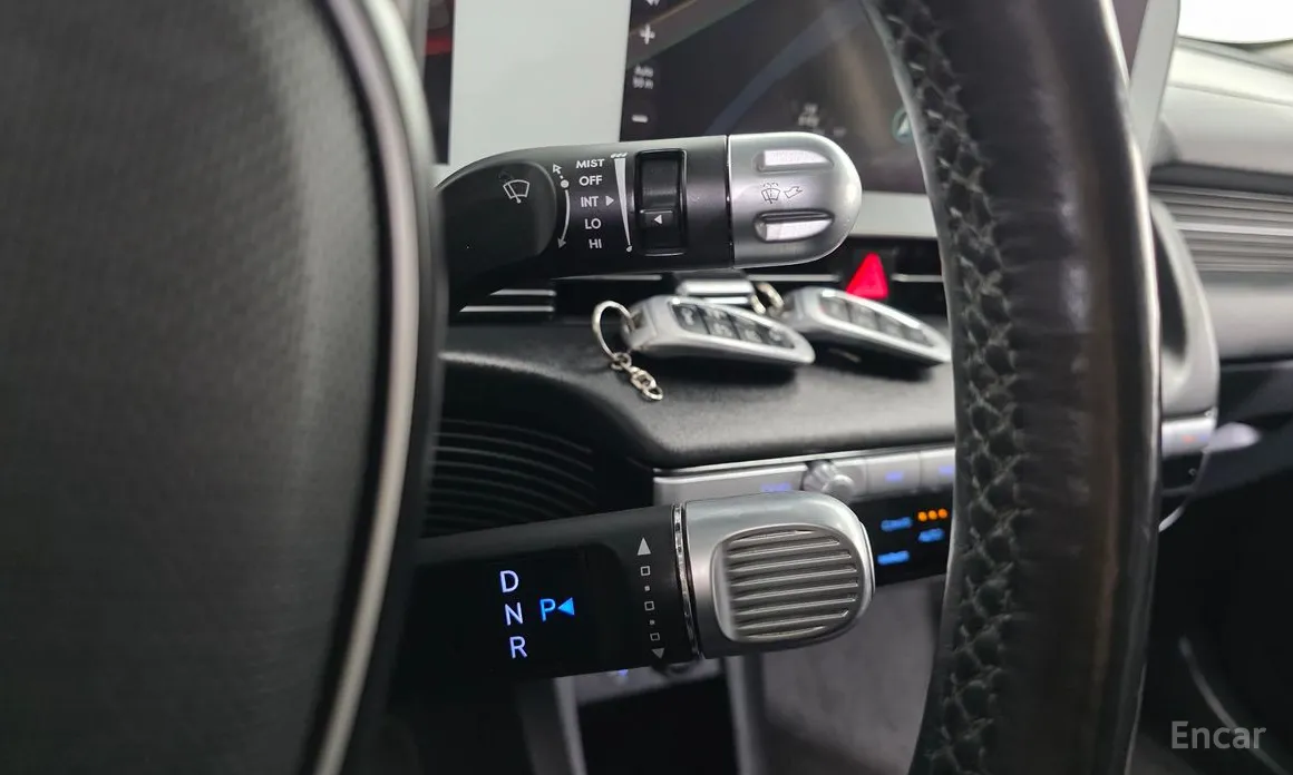 Hyundai Ioniq 5 2021 Long Range AWD