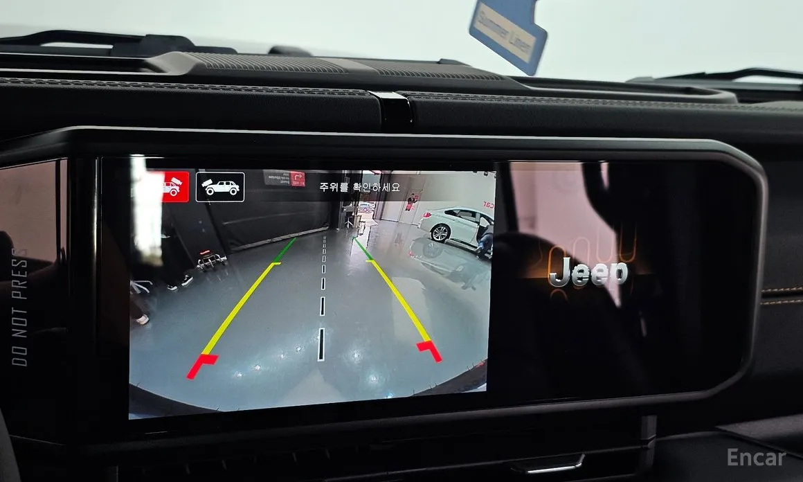 Jeep Wrangler 2018 2.0 Sahara 4Door