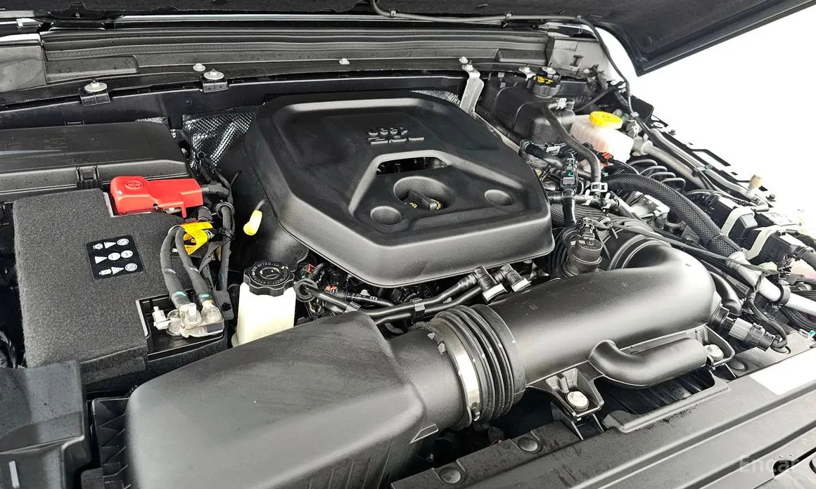 Jeep Wrangler 2018 2.0 Sahara 4Door