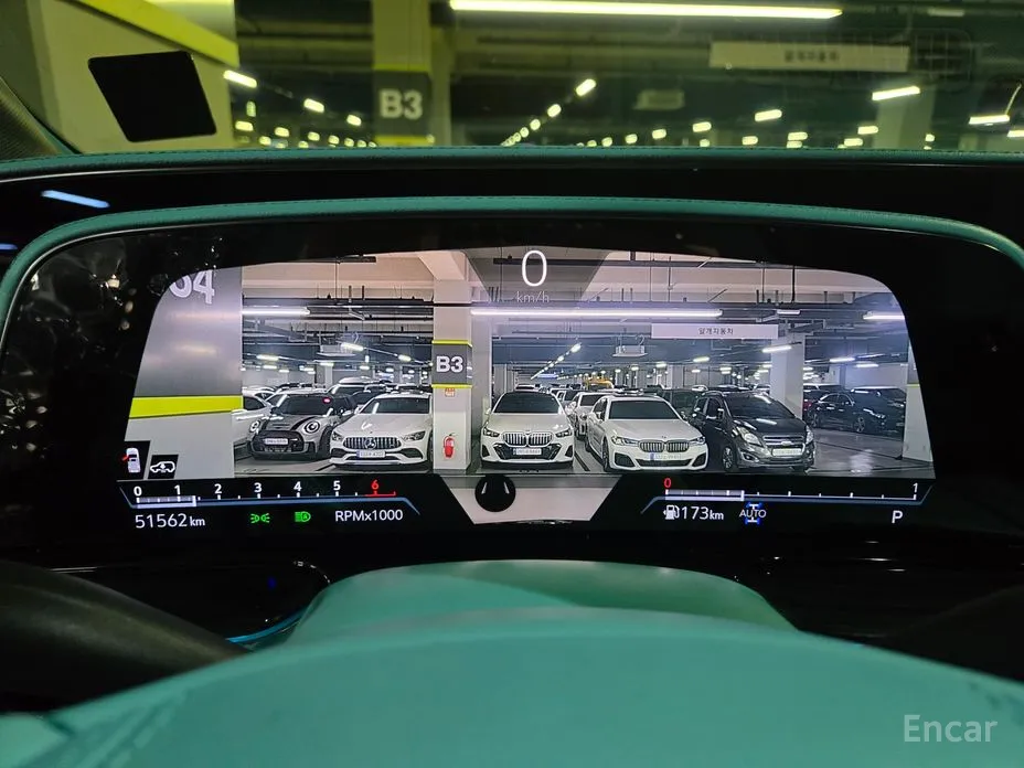 Cadillac Escalade 2021 6.2 ESV