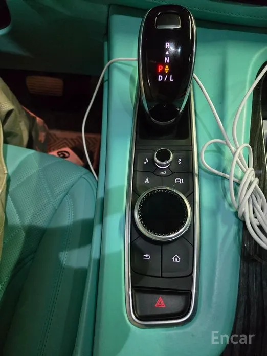 Cadillac Escalade 2021 6.2 ESV