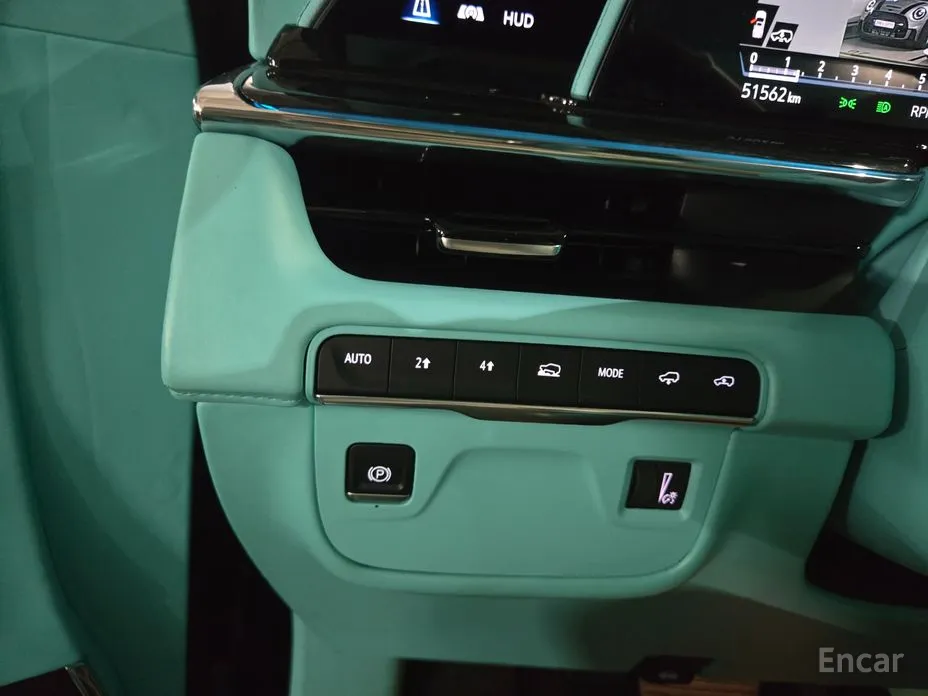 Cadillac Escalade 2021 6.2 ESV