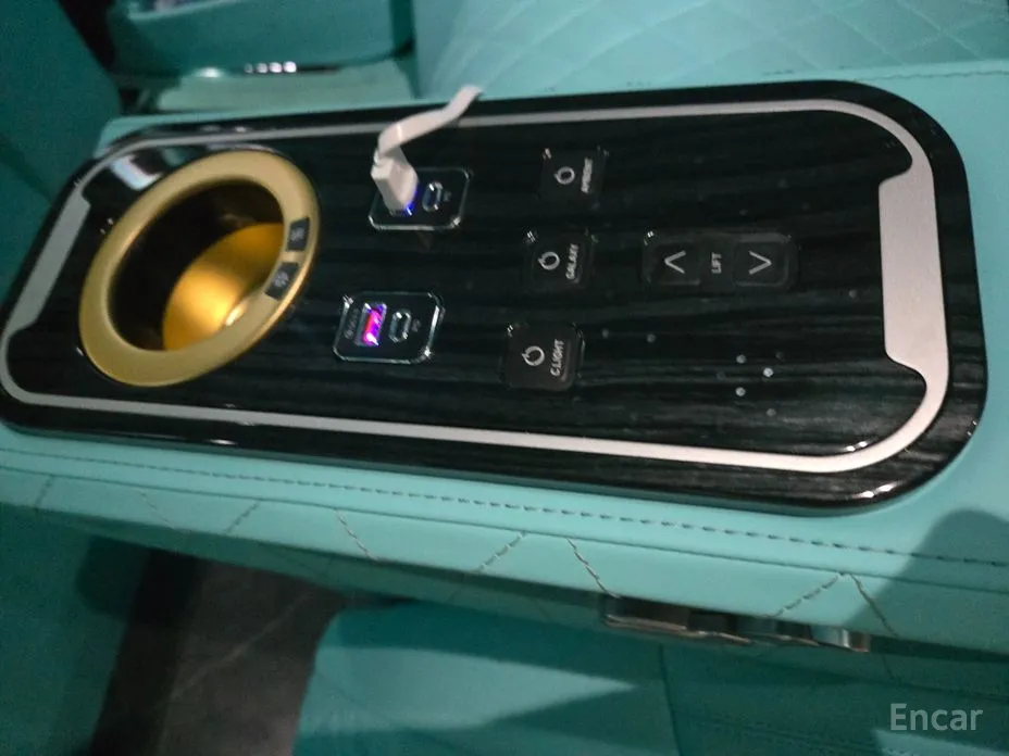 Cadillac Escalade 2021 6.2 ESV