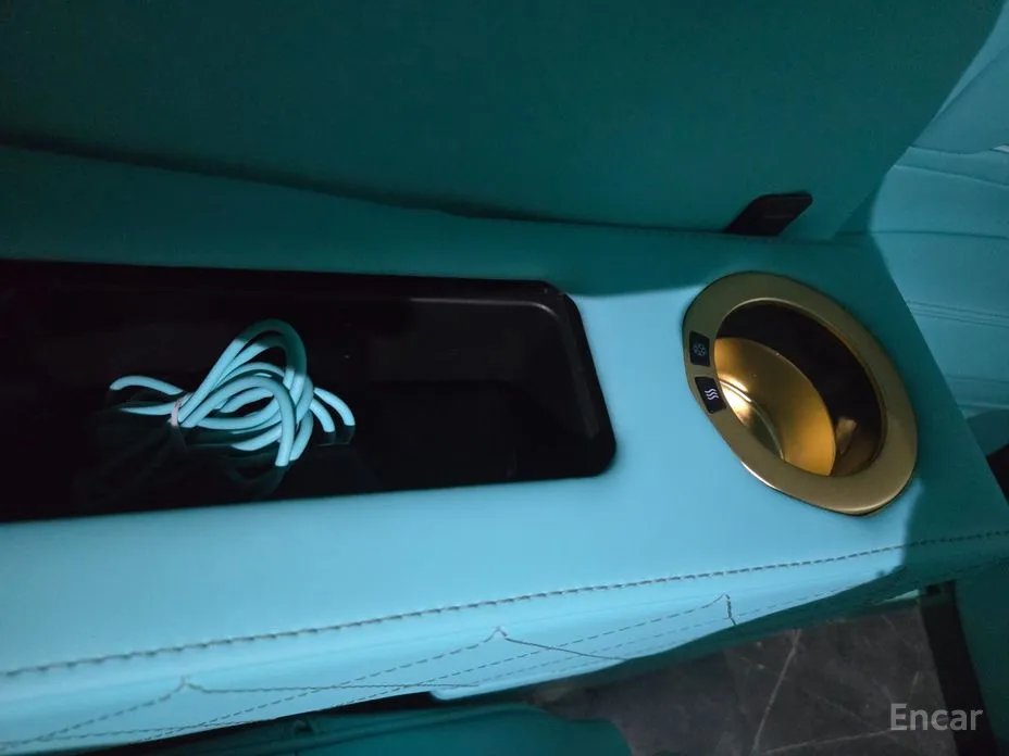 Cadillac Escalade 2021 6.2 ESV