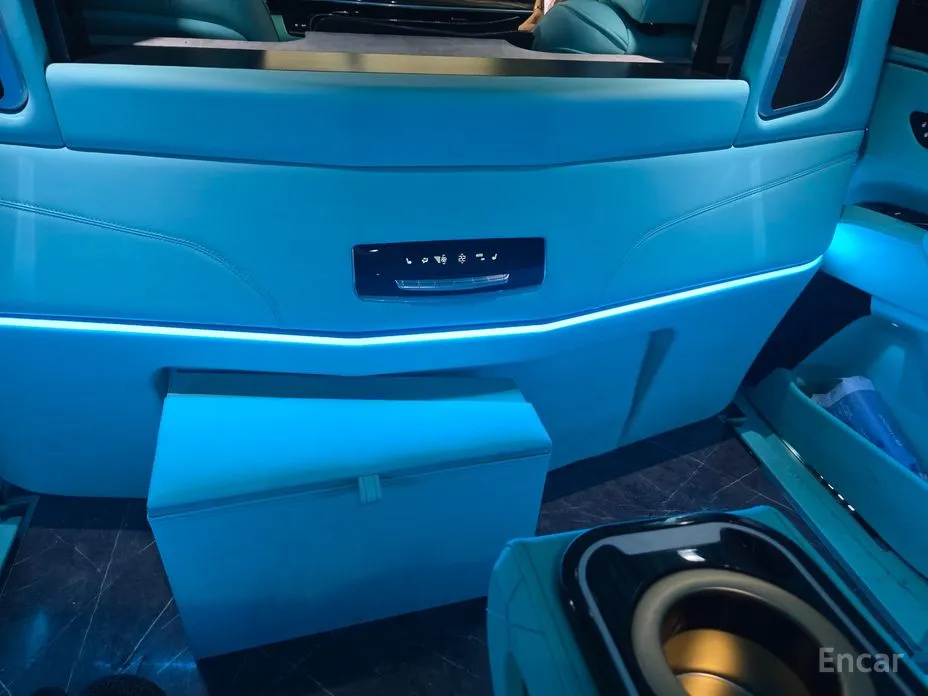 Cadillac Escalade 2021 6.2 ESV