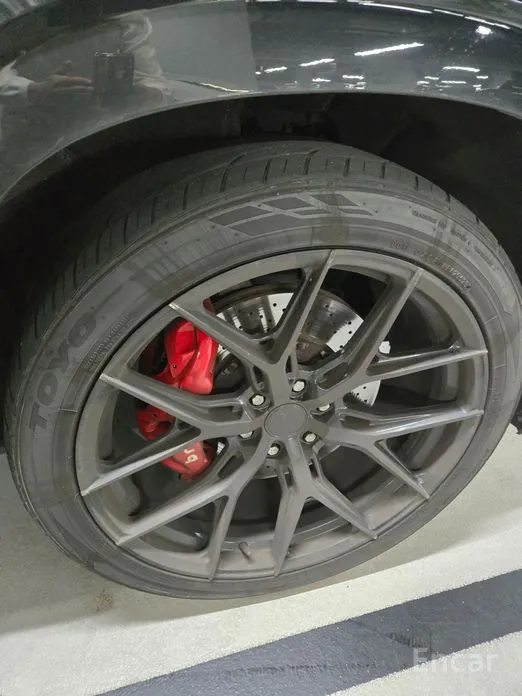 Cadillac Escalade 2021 6.2 ESV