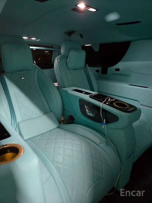 Cadillac Escalade 2021 6.2 ESV