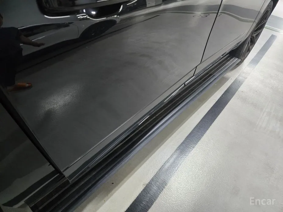 Cadillac Escalade 2021 6.2 ESV