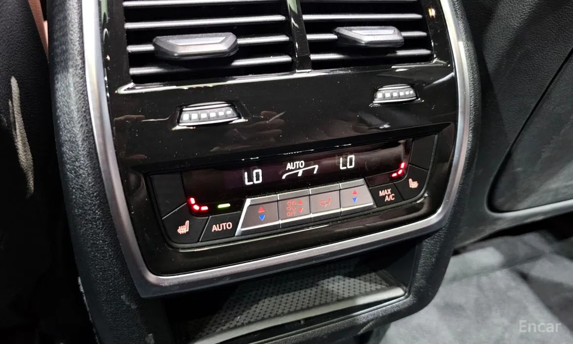 BMW X6 2020 xDrive40i M Sport