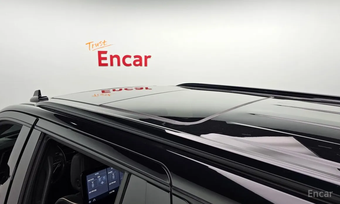 Cadillac Escalade 2021 6.2