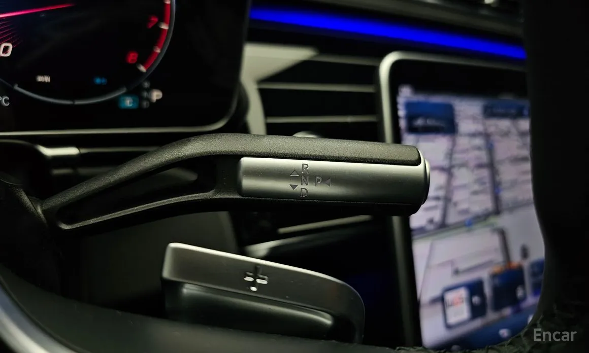 Mercedes-Benz S-Class 2021 Maybach S580 4MATIC