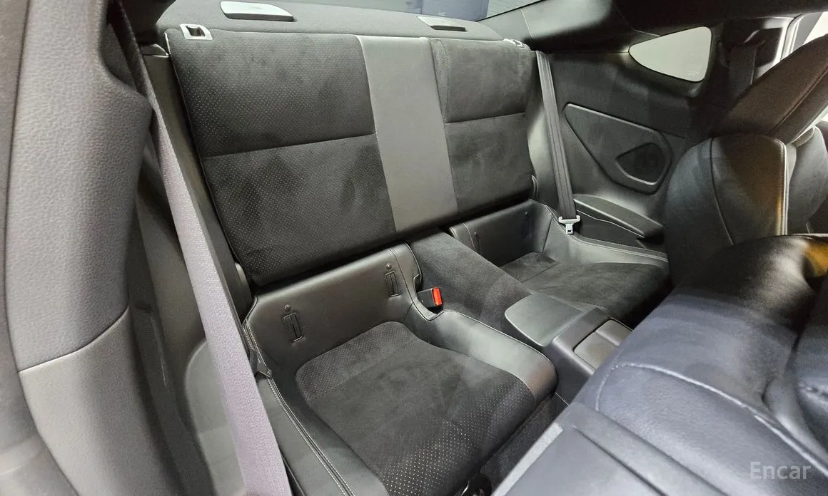 Toyota 86 2022 2.4 Premium